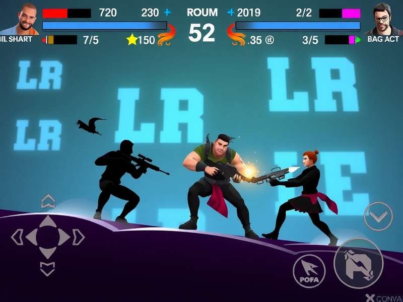 Fire Force India Esports Tournament